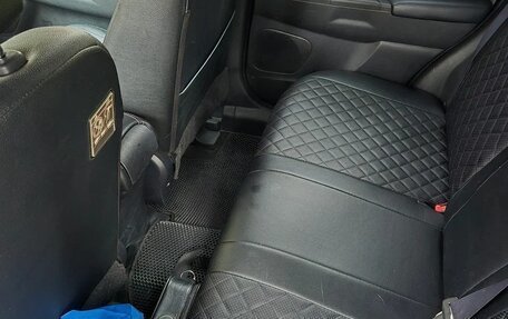 Mitsubishi ASX I рестайлинг, 2012 год, 1 350 000 рублей, 9 фотография