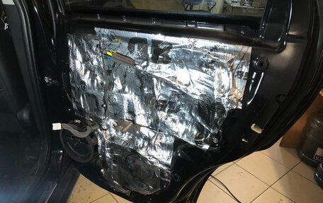 Mitsubishi ASX I рестайлинг, 2012 год, 1 350 000 рублей, 17 фотография
