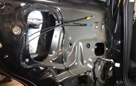 Mitsubishi ASX I рестайлинг, 2012 год, 1 350 000 рублей, 19 фотография