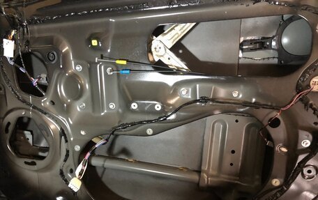 Mitsubishi ASX I рестайлинг, 2012 год, 1 350 000 рублей, 23 фотография
