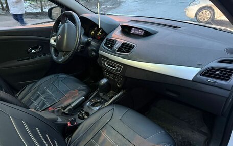 Renault Fluence I, 2012 год, 485 000 рублей, 7 фотография