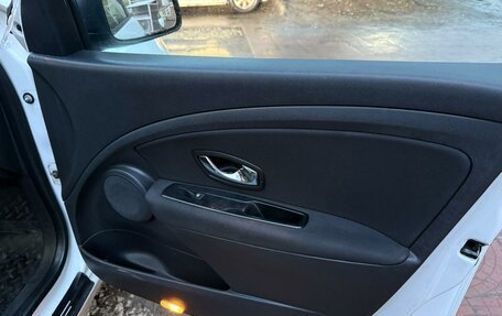 Renault Fluence I, 2012 год, 485 000 рублей, 8 фотография