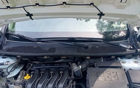 Renault Fluence I, 2012 год, 485 000 рублей, 14 фотография