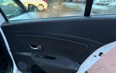 Renault Fluence I, 2012 год, 485 000 рублей, 10 фотография