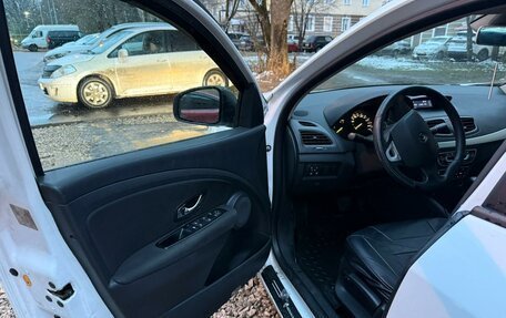 Renault Fluence I, 2012 год, 485 000 рублей, 11 фотография