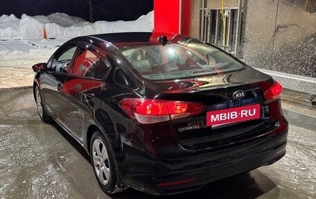 KIA Cerato III, 2017 год, 1 400 000 рублей, 5 фотография