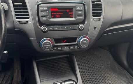 KIA Cerato III, 2017 год, 1 400 000 рублей, 8 фотография