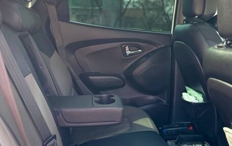 Hyundai ix35 I рестайлинг, 2012 год, 1 340 000 рублей, 8 фотография