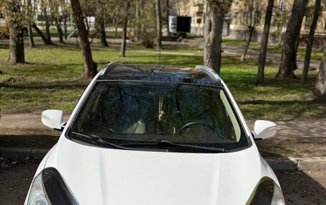 Hyundai ix35 I рестайлинг, 2012 год, 1 340 000 рублей, 10 фотография