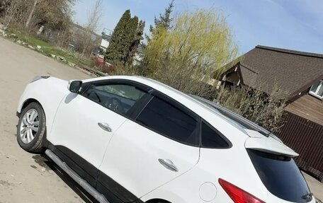 Hyundai ix35 I рестайлинг, 2012 год, 1 340 000 рублей, 2 фотография