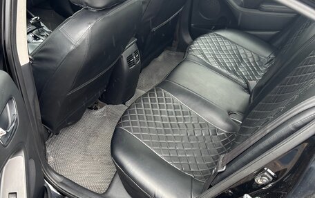 KIA Cerato III, 2017 год, 1 400 000 рублей, 10 фотография