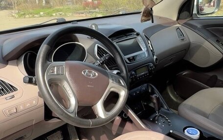 Hyundai ix35 I рестайлинг, 2012 год, 1 340 000 рублей, 5 фотография