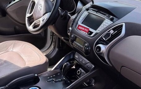 Hyundai ix35 I рестайлинг, 2012 год, 1 340 000 рублей, 7 фотография