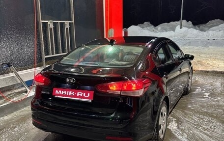 KIA Cerato III, 2017 год, 1 400 000 рублей, 6 фотография