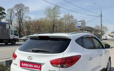 Hyundai ix35 I рестайлинг, 2012 год, 1 340 000 рублей, 3 фотография