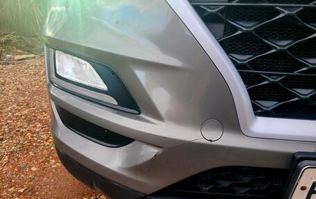 Hyundai Tucson III, 2018 год, 1 850 000 рублей, 5 фотография