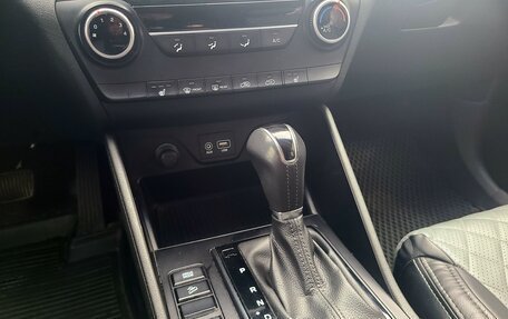 Hyundai Tucson III, 2018 год, 1 850 000 рублей, 16 фотография