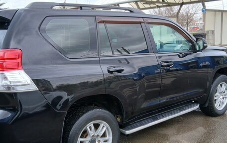 Toyota Land Cruiser Prado 150 рестайлинг 2, 2010 год, 2 550 000 рублей, 6 фотография