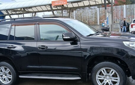 Toyota Land Cruiser Prado 150 рестайлинг 2, 2010 год, 2 550 000 рублей, 5 фотография