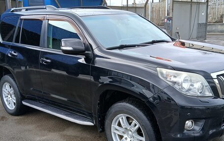 Toyota Land Cruiser Prado 150 рестайлинг 2, 2010 год, 2 550 000 рублей, 4 фотография