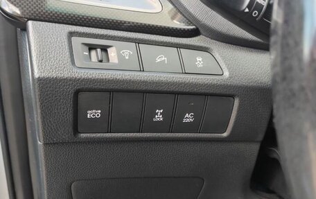 Hyundai Santa Fe III рестайлинг, 2014 год, 1 800 000 рублей, 8 фотография