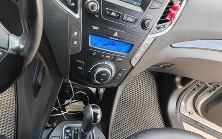 Hyundai Santa Fe III рестайлинг, 2014 год, 1 800 000 рублей, 7 фотография