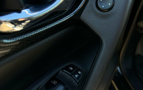 Nissan X-Trail, 2017 год, 2 070 000 рублей, 3 фотография