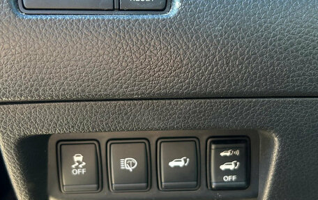 Nissan X-Trail, 2017 год, 2 070 000 рублей, 5 фотография