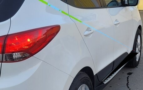 Hyundai ix35 I рестайлинг, 2012 год, 950 000 рублей, 4 фотография