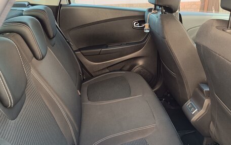 Renault Kaptur I рестайлинг, 2020 год, 1 600 000 рублей, 5 фотография