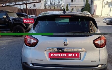 Renault Kaptur I рестайлинг, 2020 год, 1 600 000 рублей, 2 фотография