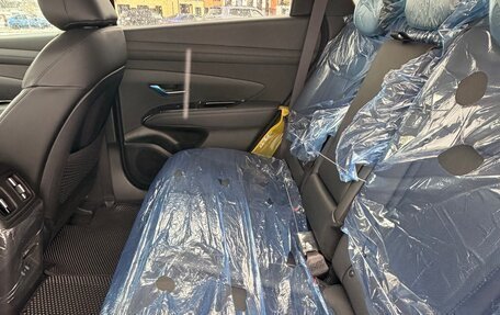 Hyundai Tucson, 2024 год, 4 900 000 рублей, 7 фотография