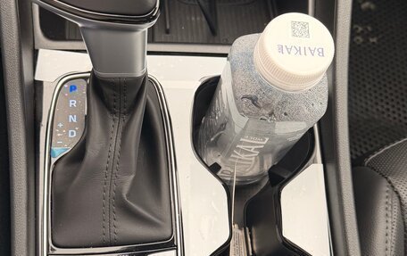 Hyundai Tucson, 2024 год, 4 900 000 рублей, 11 фотография