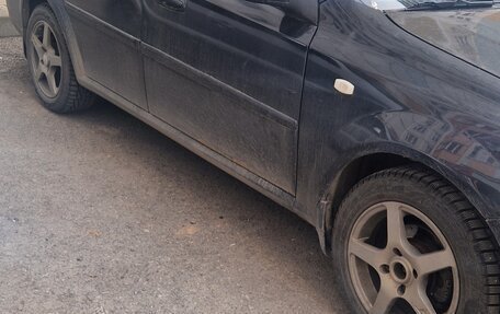 Chevrolet Lacetti, 2008 год, 270 000 рублей, 2 фотография