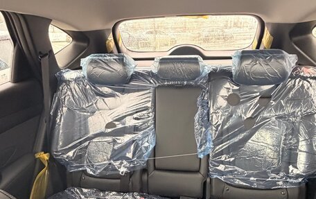 Hyundai Tucson, 2024 год, 4 900 000 рублей, 12 фотография