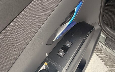 Hyundai Tucson, 2024 год, 4 900 000 рублей, 8 фотография