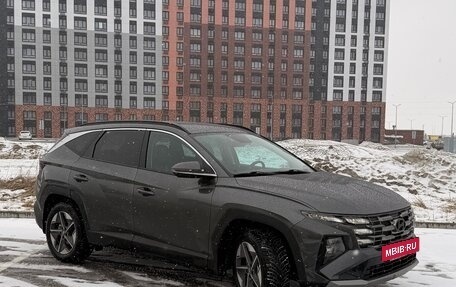 Hyundai Tucson, 2024 год, 4 900 000 рублей, 4 фотография