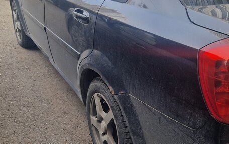 Chevrolet Lacetti, 2008 год, 270 000 рублей, 6 фотография