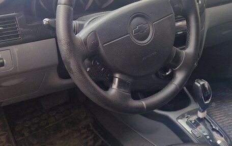 Chevrolet Lacetti, 2008 год, 270 000 рублей, 7 фотография