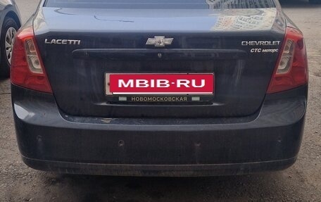 Chevrolet Lacetti, 2008 год, 270 000 рублей, 5 фотография