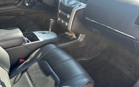 Nissan Murano, 2013 год, 1 390 000 рублей, 4 фотография