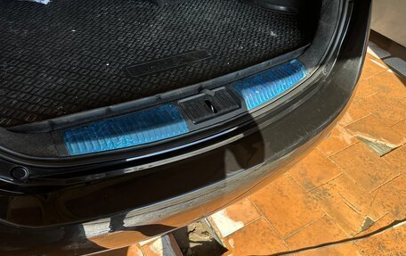 Nissan Murano, 2013 год, 1 390 000 рублей, 10 фотография