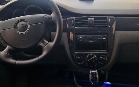 Chevrolet Lacetti, 2008 год, 270 000 рублей, 8 фотография