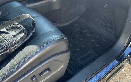 Nissan Murano, 2013 год, 1 390 000 рублей, 7 фотография