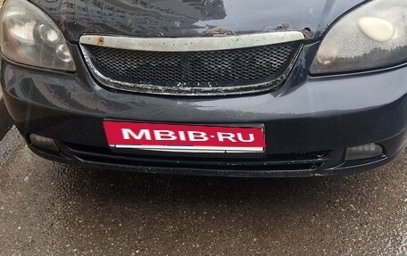 Chevrolet Lacetti, 2008 год, 270 000 рублей, 10 фотография