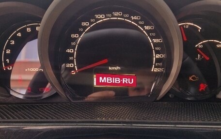 Chevrolet Lacetti, 2008 год, 270 000 рублей, 9 фотография