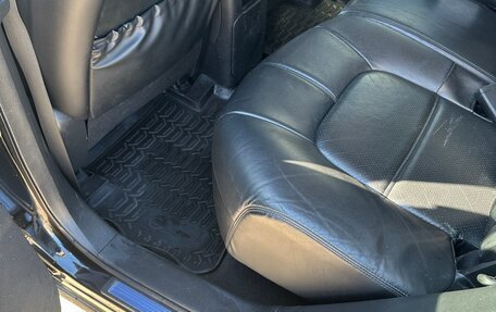 Nissan Murano, 2013 год, 1 390 000 рублей, 12 фотография