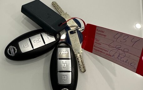 Nissan Murano, 2013 год, 1 390 000 рублей, 14 фотография