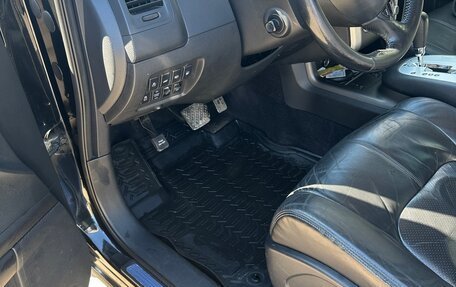 Nissan Murano, 2013 год, 1 390 000 рублей, 11 фотография