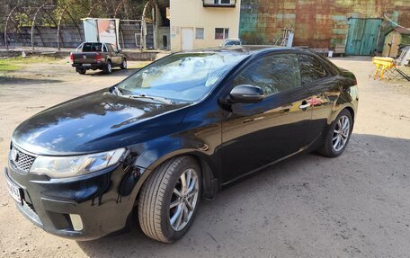 KIA Cerato III, 2012 год, 900 000 рублей, 7 фотография